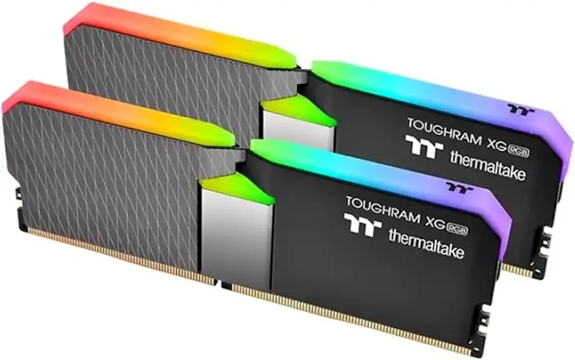 Montaje Memoria RAM Gaming PC Las Lomas
