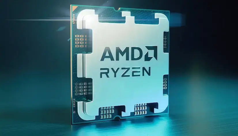 Informático Las Lomas - Montaje Procesadores AMD Gaming PC Las Lomas